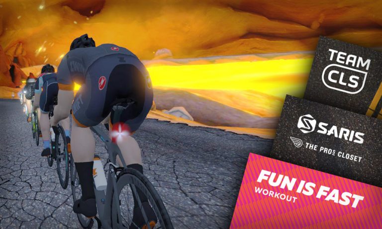 Top Zwift Events for the Weekend of July 3-4