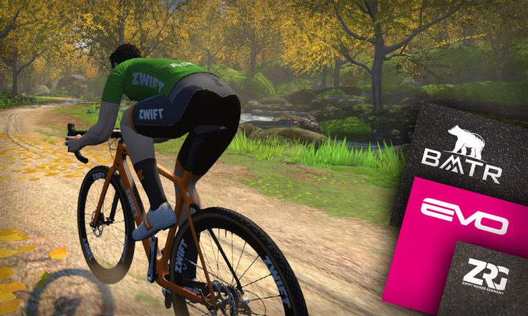 Top Zwift Events for the Weekend of July 31-August 1