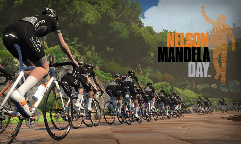 Nelson Mandela International Day Challenge Announced