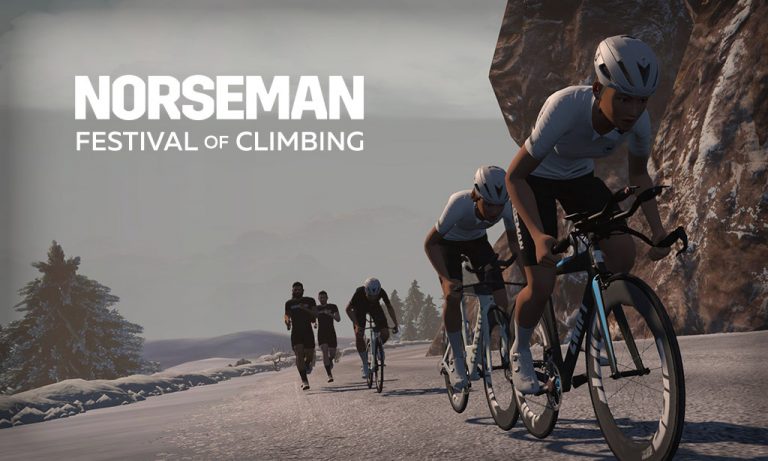 Norseman Festival of Climbing 2021 Announced