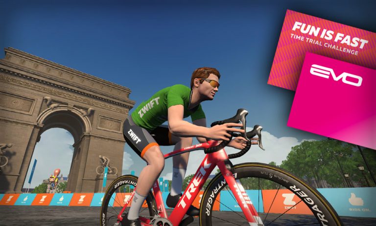 Top Zwift Events for the Weekend of July 17-18