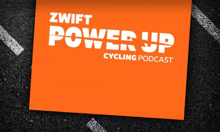 UCI Road World Championships Special – Flanders (Zwift PowerUp Cycling Podcast)