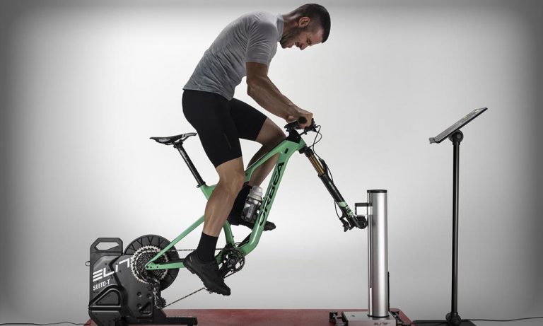 Elite Rizer Gradient Simulator + Steering Device Announced