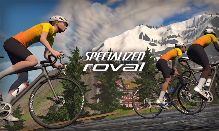 Specialized Roval Climbing Challenge Announced