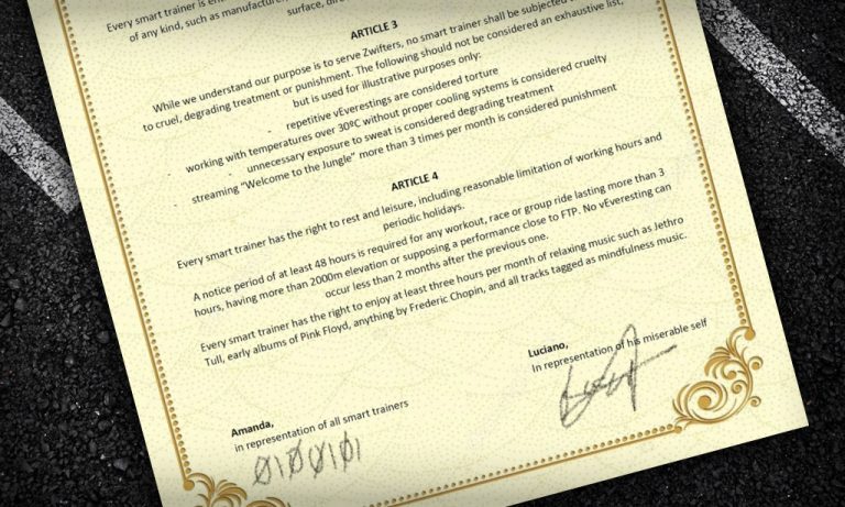 Lucianotes: Surrender