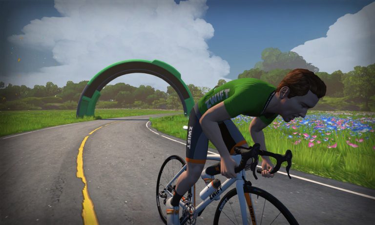 “Suki’s Playground” Route Details (Makuri Islands)