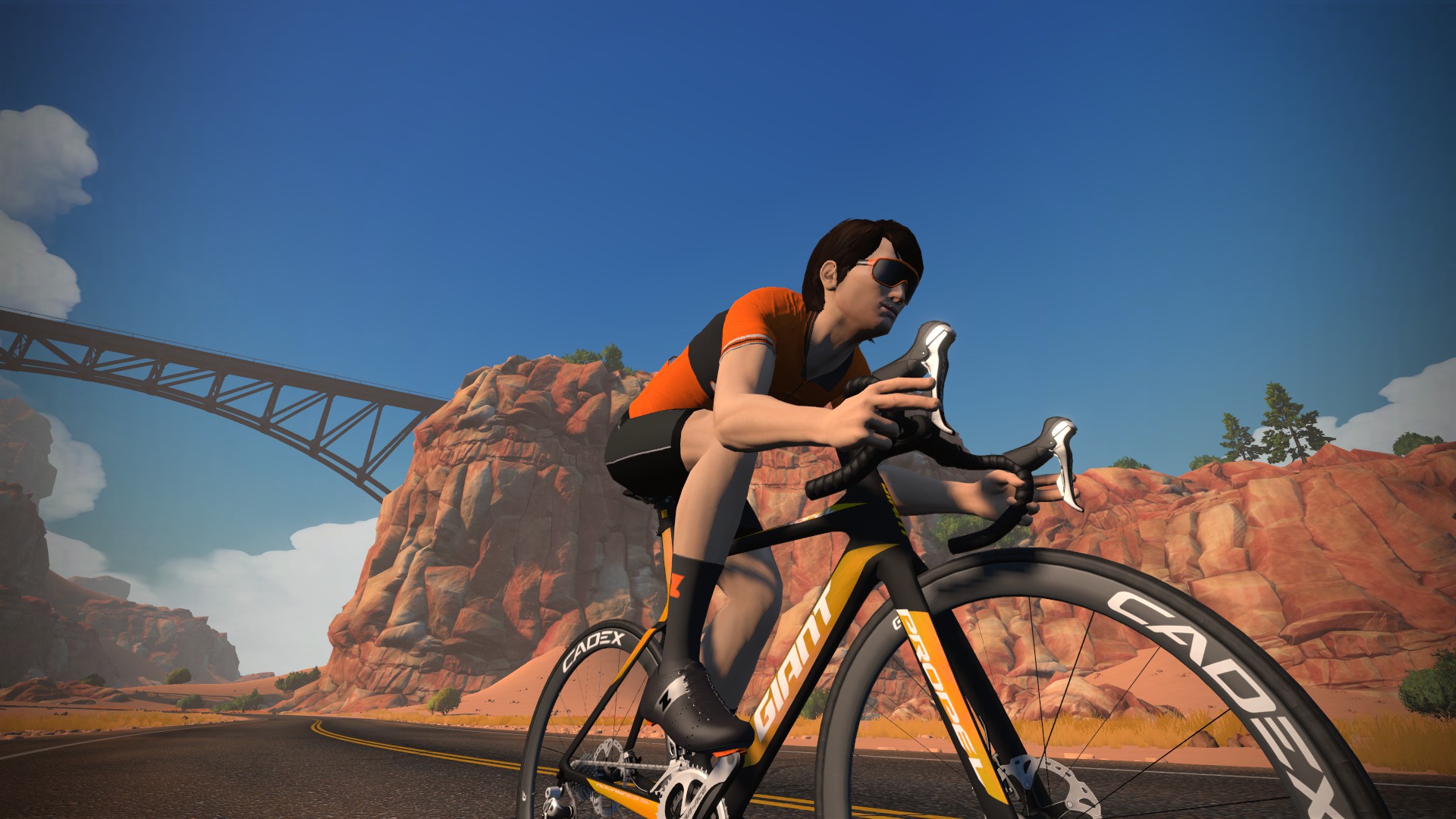 CADEX 42 Wheel Details Header Image