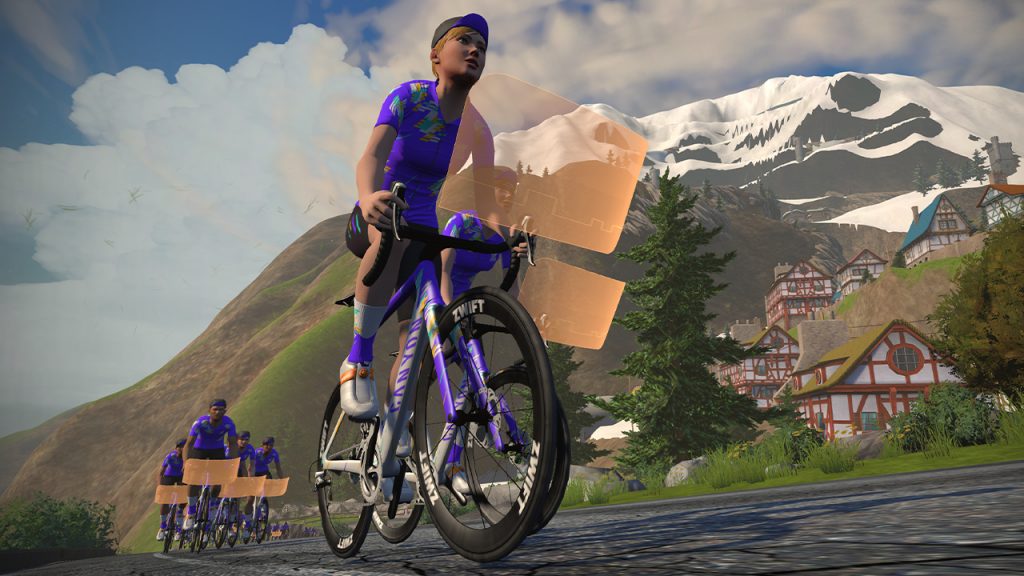 All About Zwift Academy Road 2021 Zwift Insider