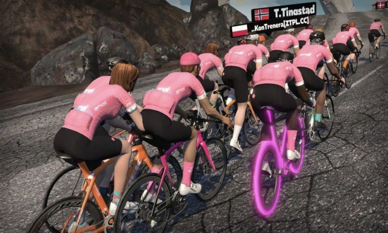 Ride with Castelli – October Epic Announced