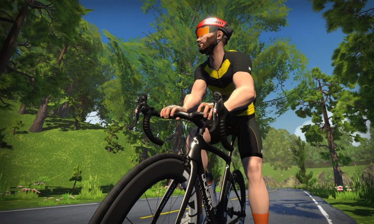 Dominating Your Zwift Race: 7 Tips from a Real Expert