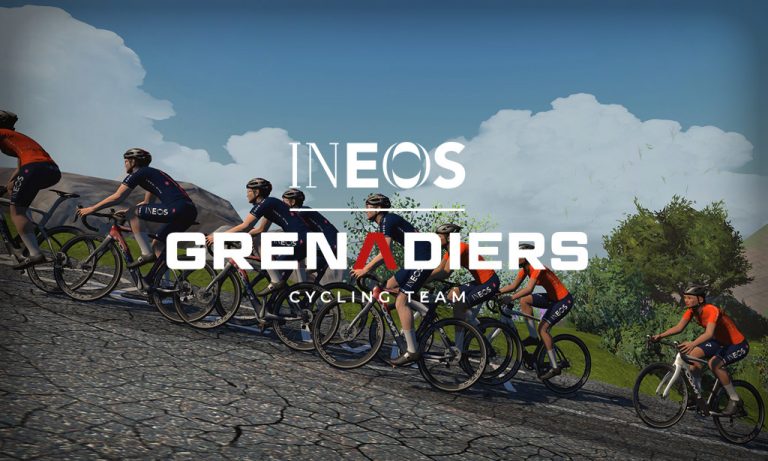 INEOS Grenadiers’ Greatest Hits Series Announced