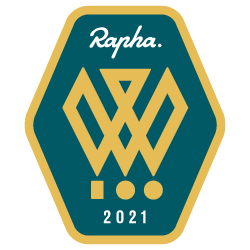 Rapha 100 women's ride 2021 sale