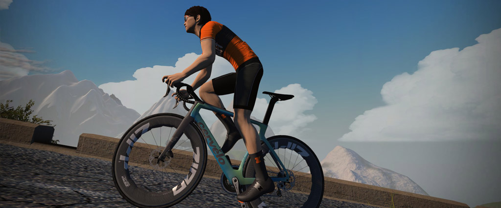 All About Zwift s New Cervelo S5 2020 Bike Frame Zwift Insider