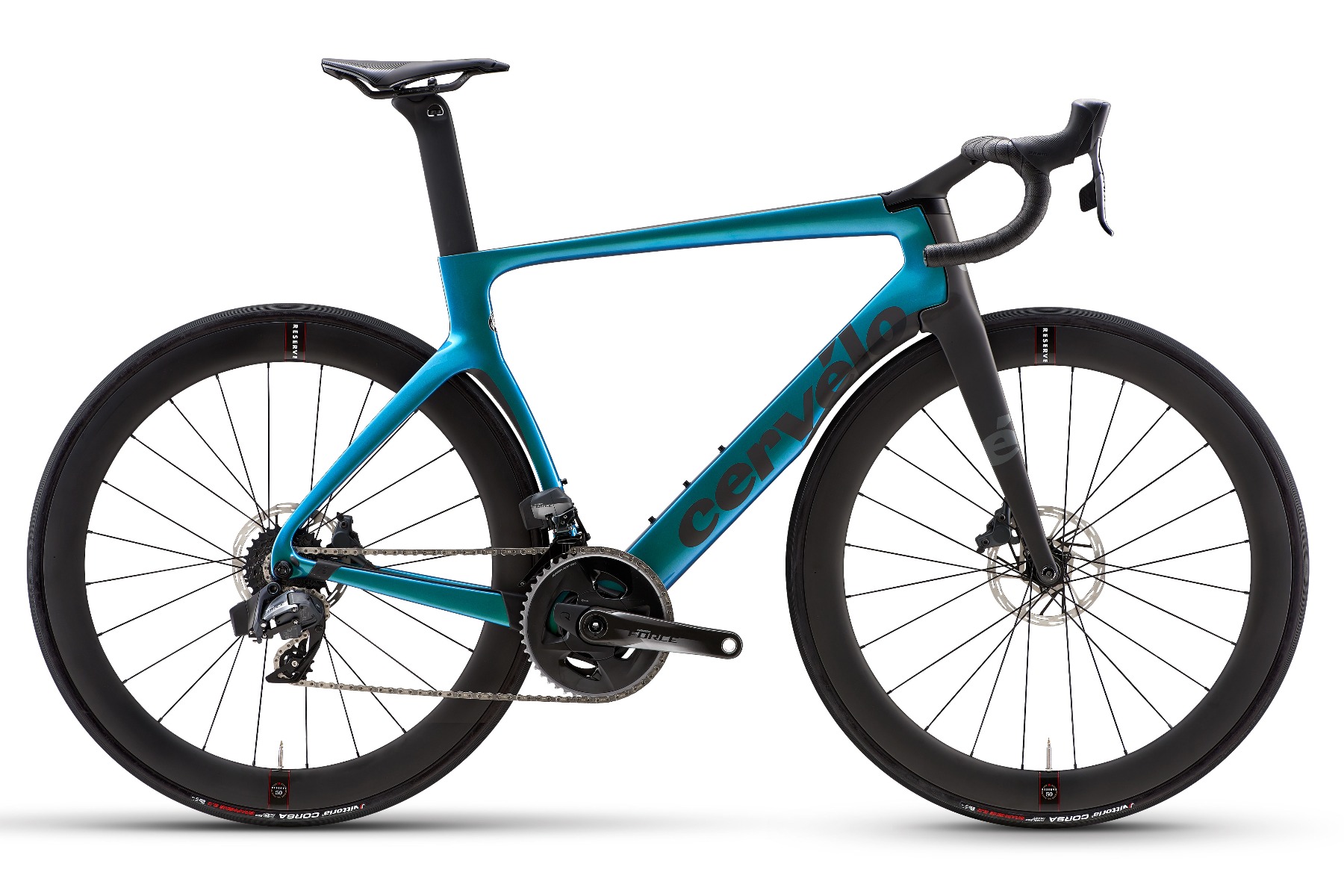 Cervelo best sale s5 climbing