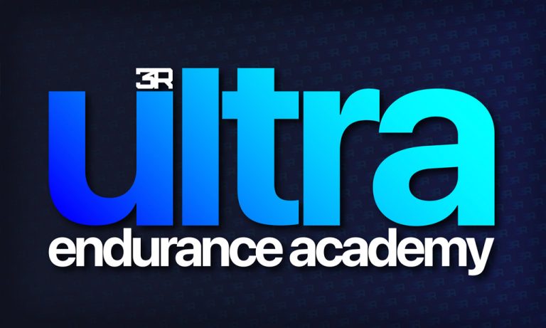 3R 12/24-Hour Ultra Endurance Academy & Challenge Announced
