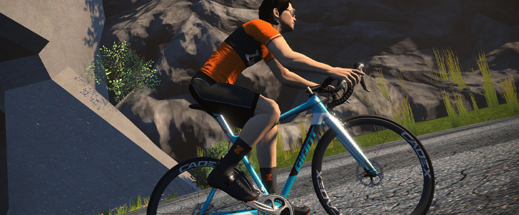 All About Zwift's New CADEX 36 Wheels | Zwift Insider