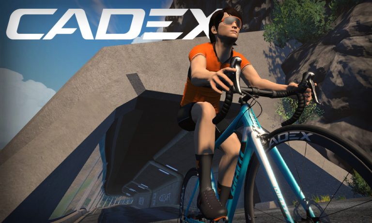 All About Zwift’s New CADEX 36 Wheels