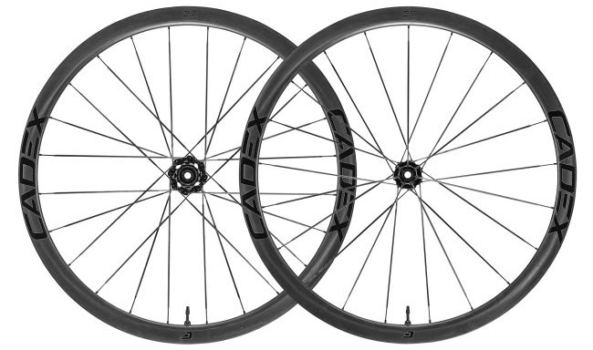 All About Zwift’s New CADEX 36 Wheels | Zwift Insider