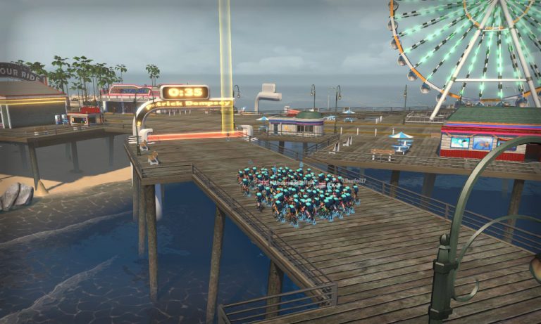 Zwift Racing Hacks: Giving Yourself a Call-Up