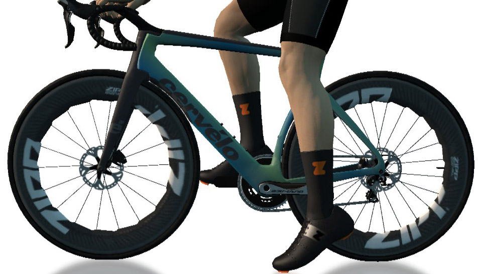 zipp wheels zwift