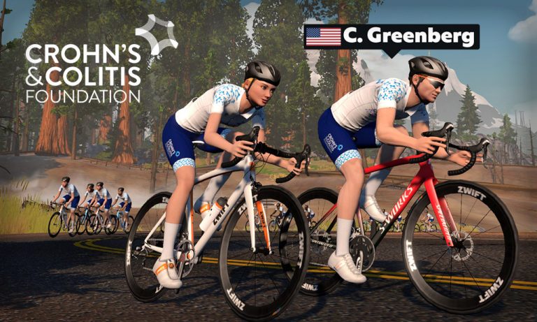 Crohn’s & Colitis Foundation Rides Announced
