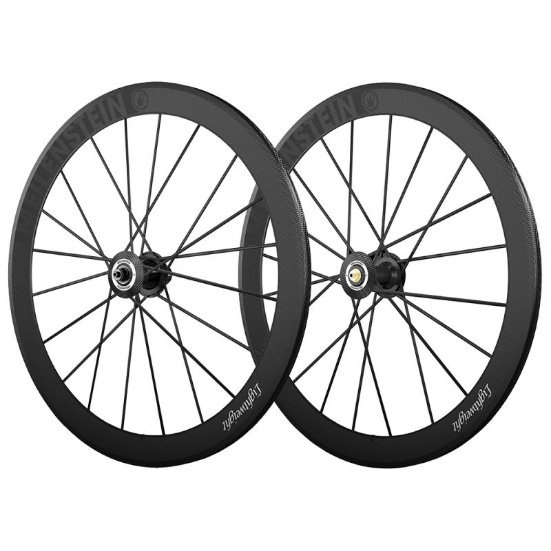 Lightest best sale climbing wheelset