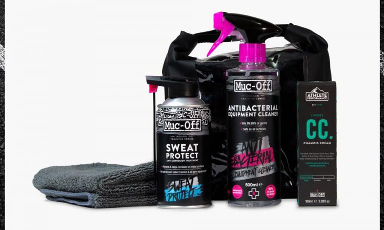Muc-Off Review: Innovative Products to Clean, Protect, and Optimize Your Bike