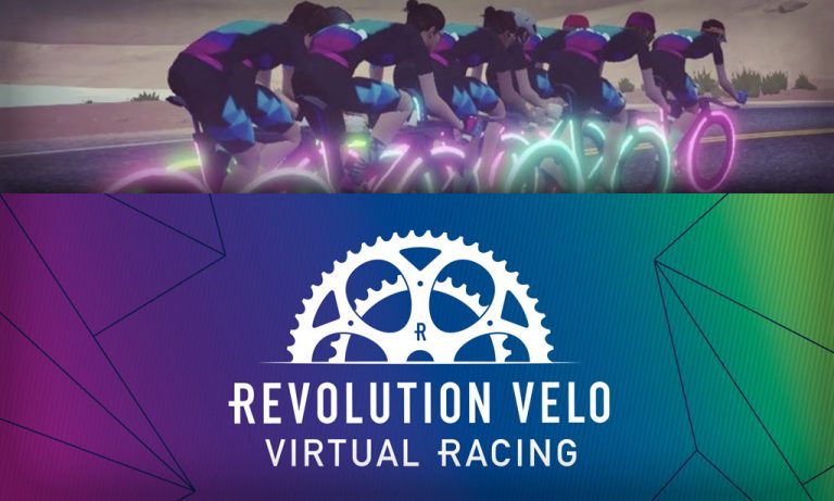 Earn Your PRL Full Badge with REVO September 25