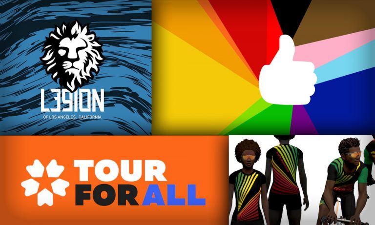 Zwift’s Diversity and Inclusion Evolution