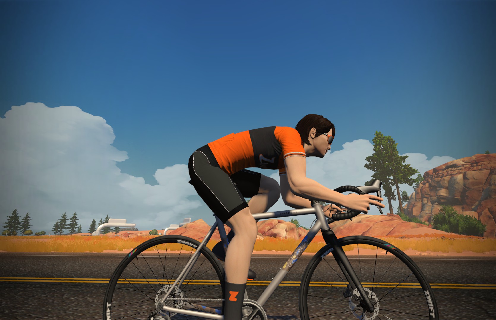 Zwift Update Version 1.18.0 (85474) Released Zwift Insider