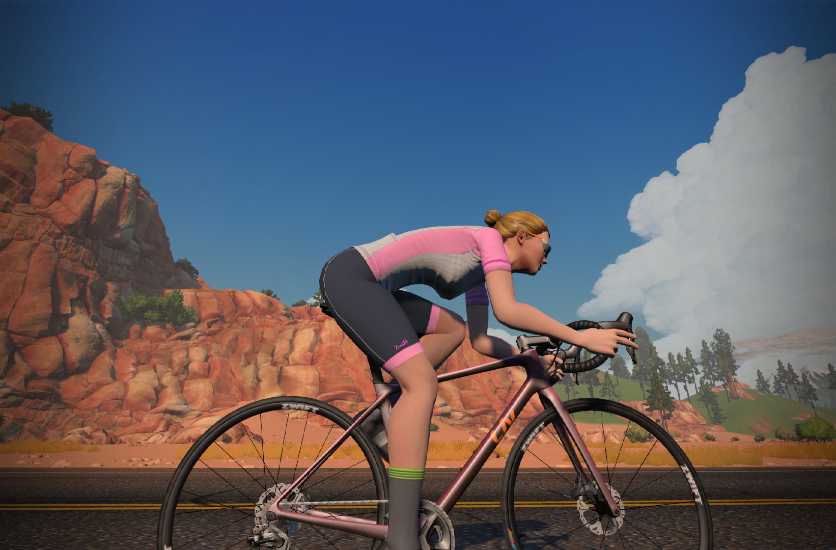 Zwift Update Version 1.18.0 (85474) Released Zwift Insider