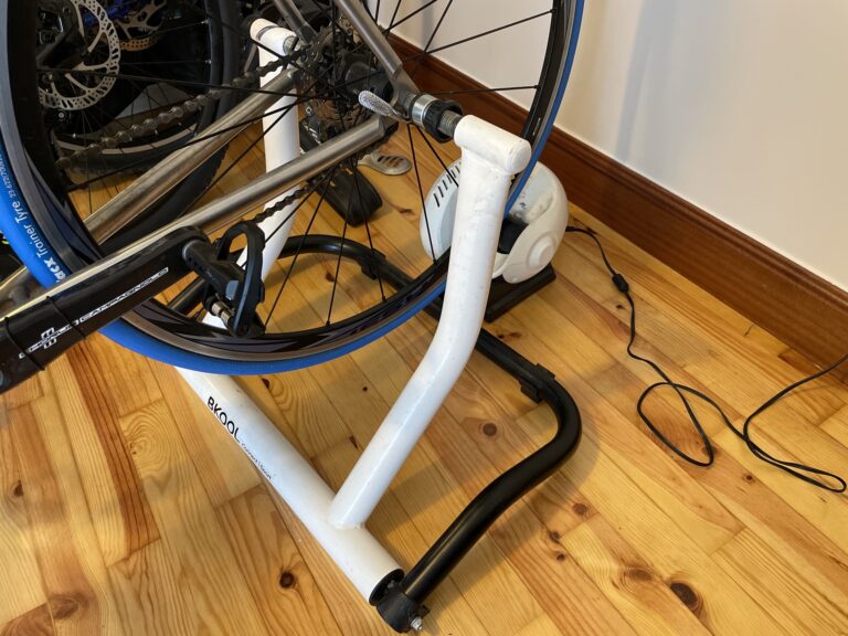 Bkool pro best sale turbo trainer