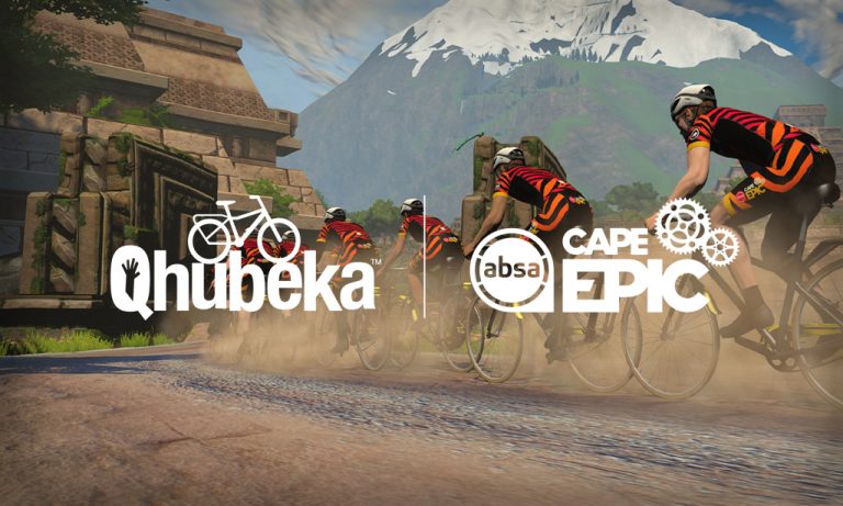 Absa Cape Epic | Qhubeka Podcast Rides Announced