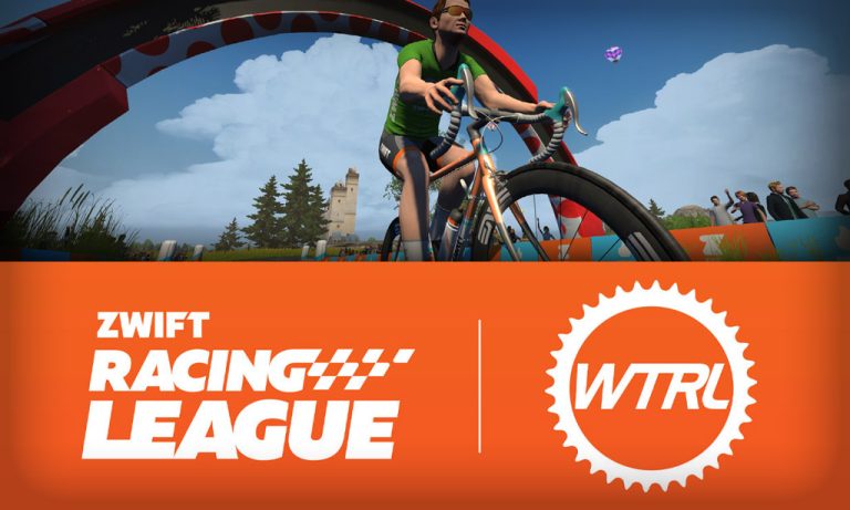Zwift Racing League 2021/22 Season 1 Week 4 Race Guide (Casse-Pattes)