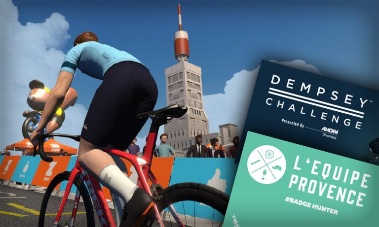 Notable Zwift Events for the Weekend of October 23-24