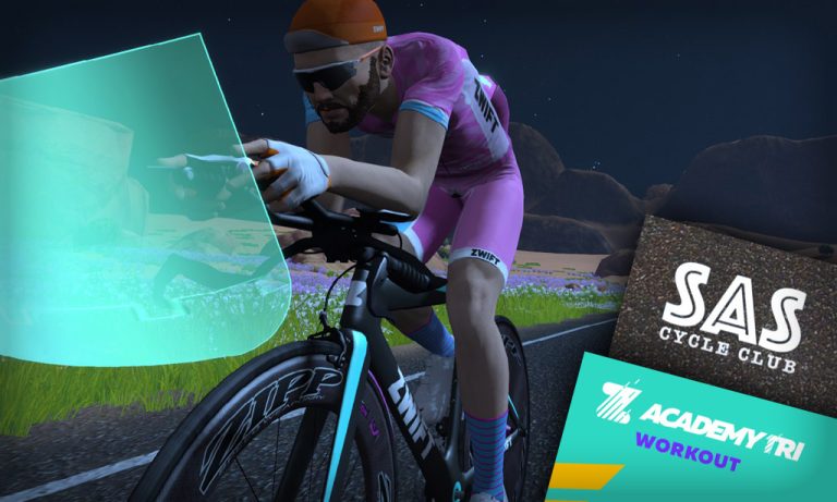 Notable Zwift Events for the Weekend of October 30-31