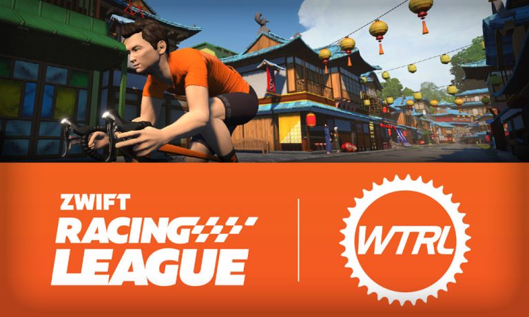 Zwift Racing League 2021/22 Season 1 Week 3 Race Guide (Flatland Loop)