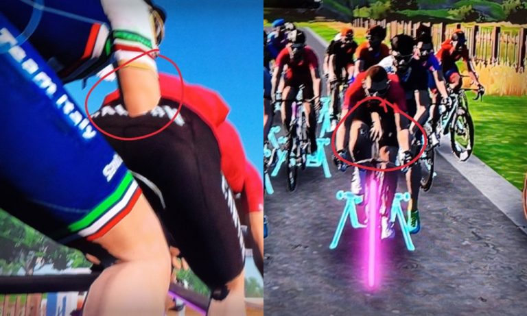 Lucianotes: Flatland Hell