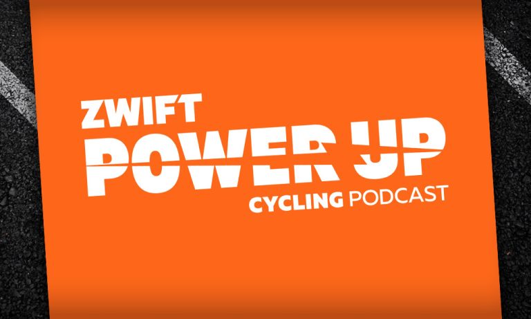 Tina Kalkschmid on Canyon SRAM‘s Diversity Goals (Zwift PowerUp Cycling Podcast)
