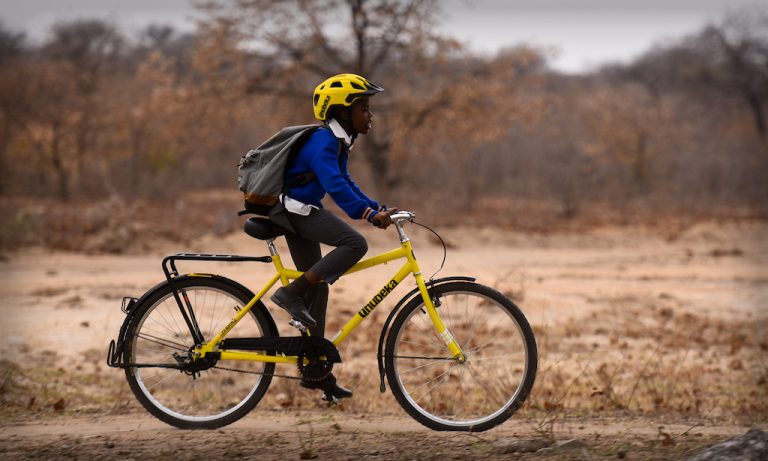 InstaZwifters for Qhubeka Announce Group Virtual Everesting Challenge
