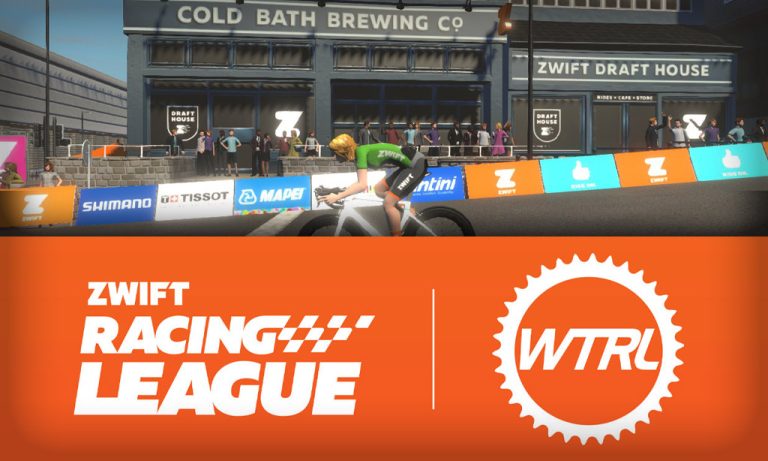Zwift Racing League 2021/22 Season 1 Week 6 Race Guide (Tour of Tewit Well)