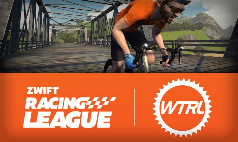 Zwift Racing League 2021/22 Season 1 Week 5 Race Guide (Two Bridges Loop)