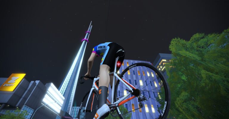 Makuri Islands “Neokyo All-Nighter” Route Details