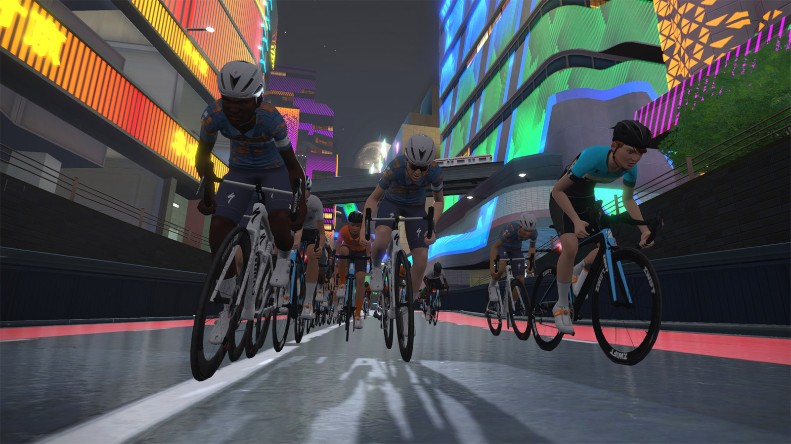 best zwift bike for crit race