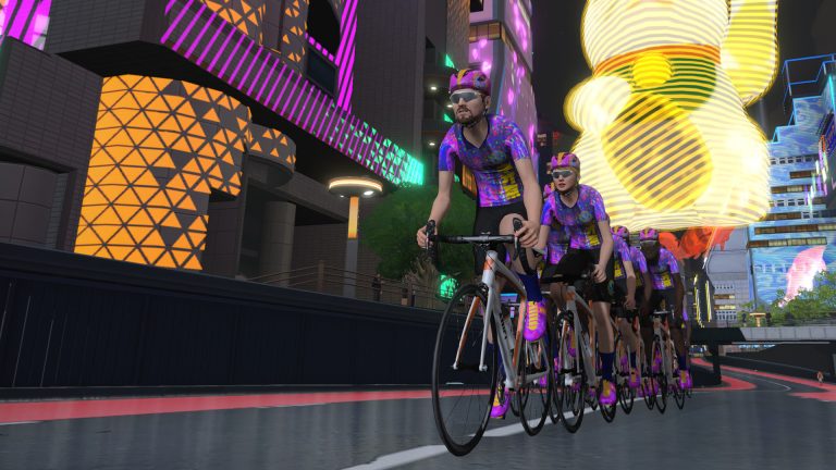 Neokyo Badge Hunting Series Announced