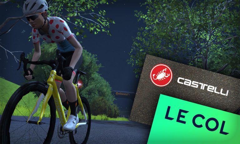 Notable Zwift Events for the Weekend of November 6-7