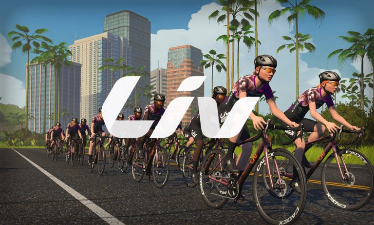 Liv Langma Ride Series Announced
