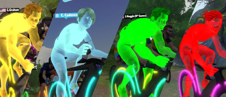 Pace Partners Now Riding In Makuri Islands