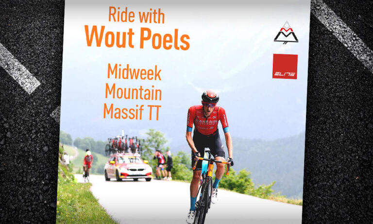 Announcing the Midweek Mountain Massif TT – Sponsored by Elite’s RIZER