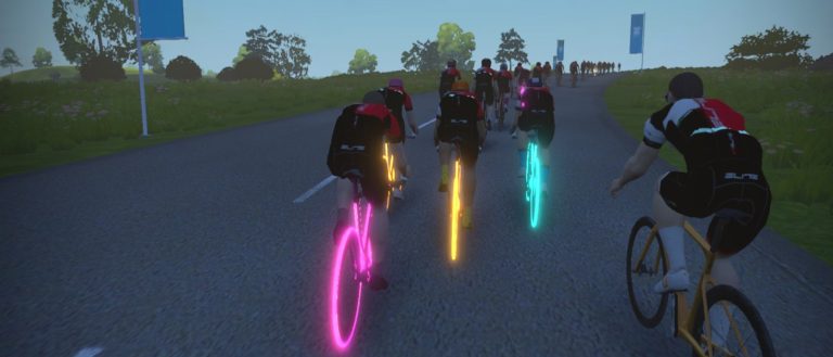 Race Review – Midweek Mountain Massif TT, Sponsored by Elite’s RIZER